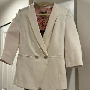 Yes Baker Blazer - Size 1
